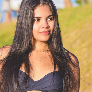 Foto de perfil de Aianne Amado
