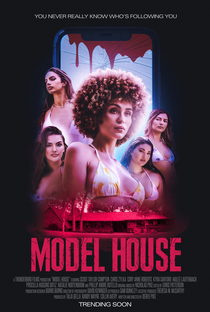 Model House - Poster / Capa / Cartaz - Oficial 1