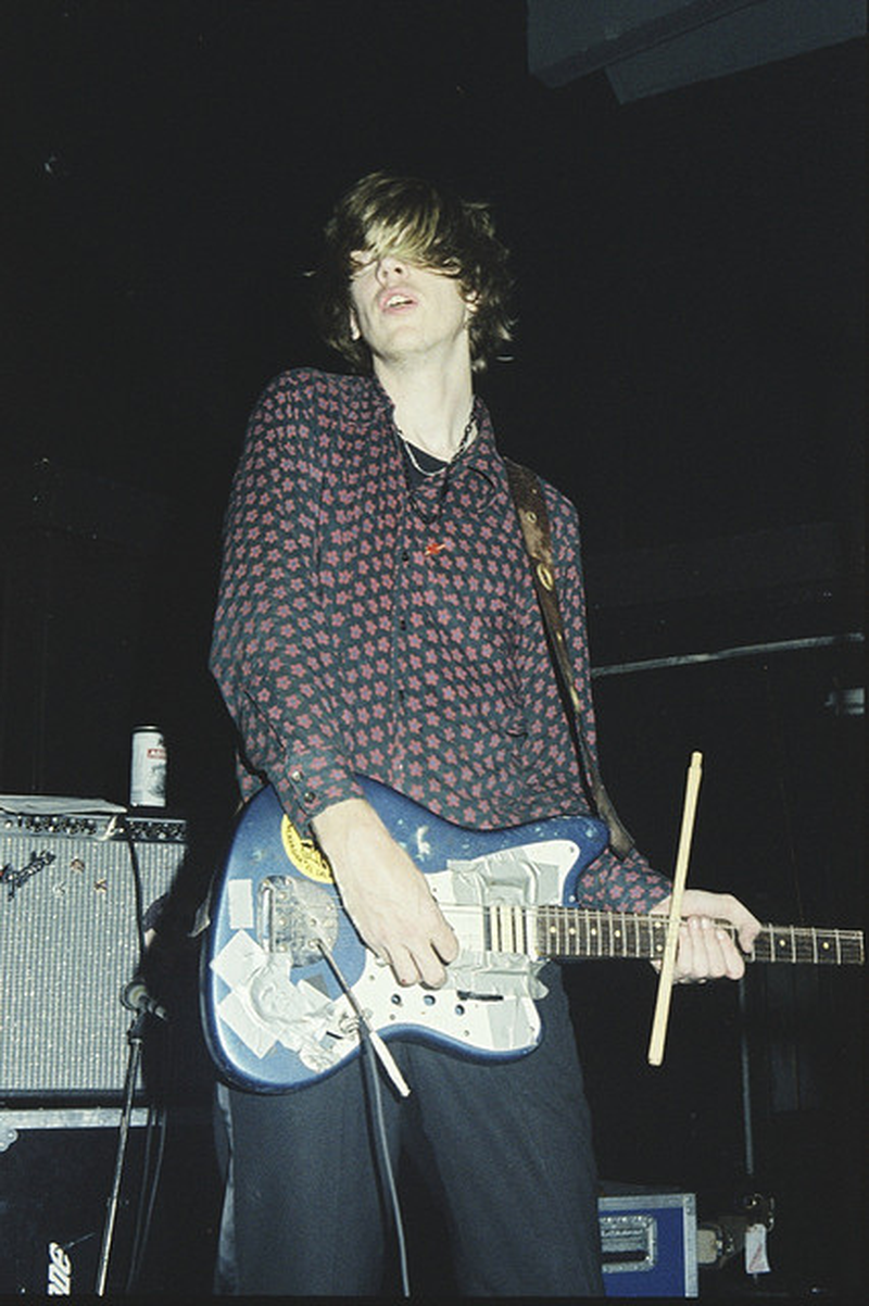 Thurston Moore - Foto 1