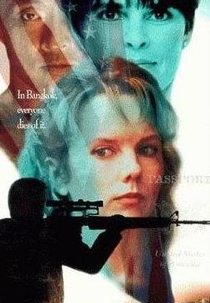 Causa: Morte Natural (Natural Causes)