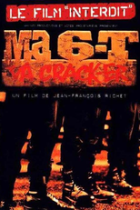 Meu Bairro Vai Rachar (Ma 6-T va crack-er)