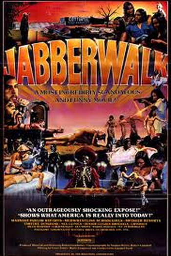 Poster de Filme América na Era do Sexo (1977)