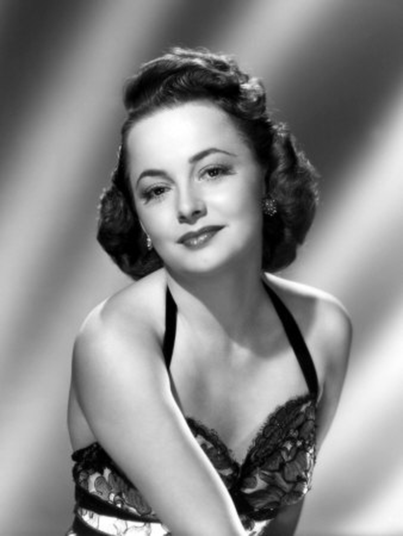 Olivia de Havilland - Foto 26