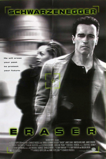  de Filme Queima de Arquivo (1996)