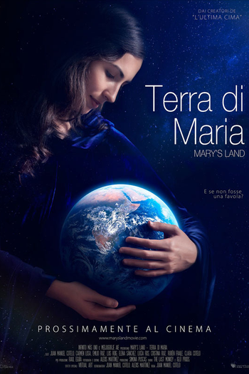  de Filme Terra de Maria (2013)