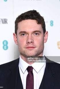 Tom Brittney - Poster / Capa / Cartaz - Oficial 1