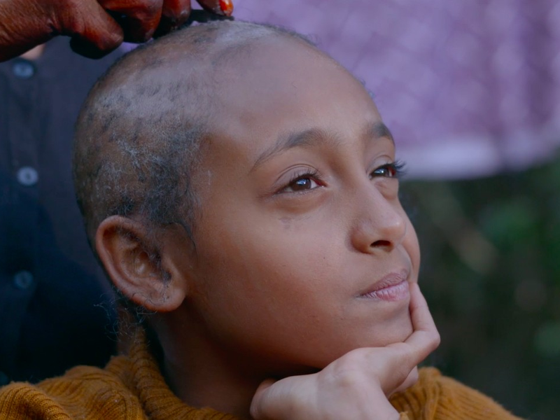 Foto 2 de Ein dummer Gott