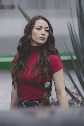 Poster de Episódio Capítulo 18 (2020)