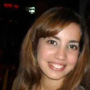 Foto de perfil de Stéphanie Domingos