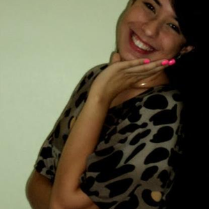 Foto de perfil de Andressa Oliveira