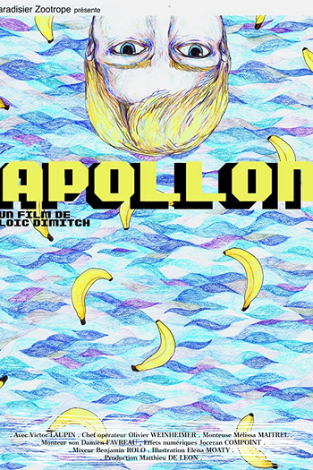  de Curta Apollon (2016)
