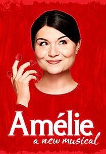 Amelie: Musical (Amelie: Musical)