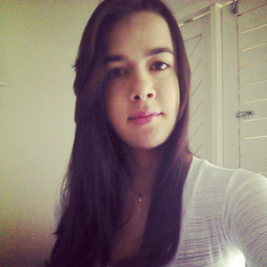 Foto de perfil de Angela Rafaele