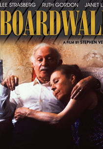 Flores e Espinhos (Boardwalk)