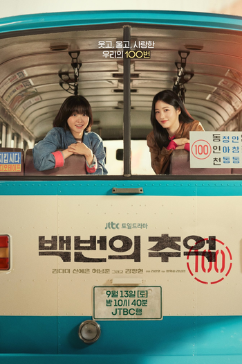  de Série A Hundred Memories (2025)