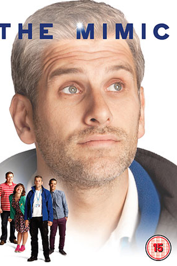  de Série The Mimic (1ª Temporada) (2013)