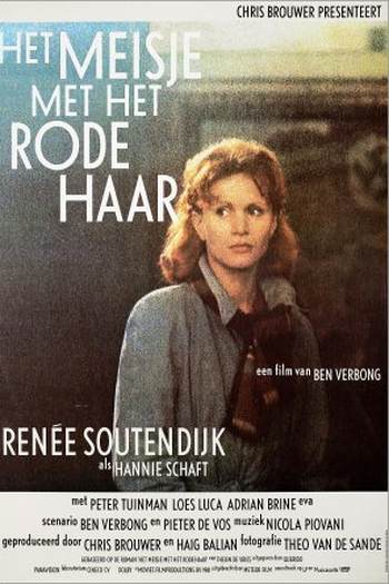  de Filme A Garota do Cabelo Vermelho (1981)