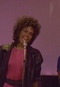 Whitney Houston: You Give Good Love (Whitney Houston: You Give Good Love)