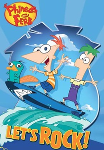 Phineas e Ferb (3ª Temporada) (Phineas and Ferb (Season 3))