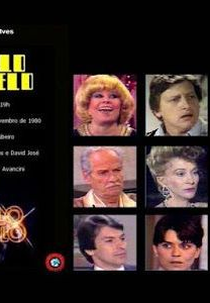 Cavalo Amarelo (Cavalo Amarelo)