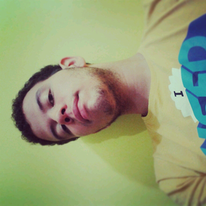 Foto de perfil de Guilherme Vidmantas
