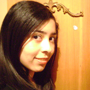 Foto de perfil de Tatiana