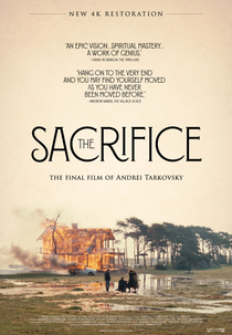 O Sacrifício (Offret)