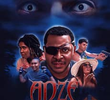 Adze the African Vampire