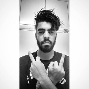 Foto de perfil de Henrique Barros