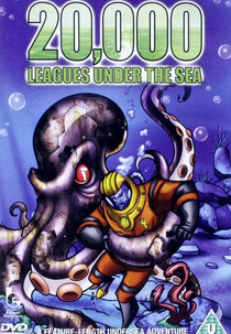 20.000 Léguas Submarinas (20,000 Leagues Under the Sea)