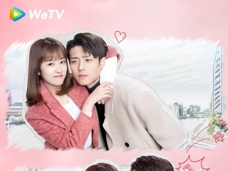 Foto 1 de Hello Mr. Gu