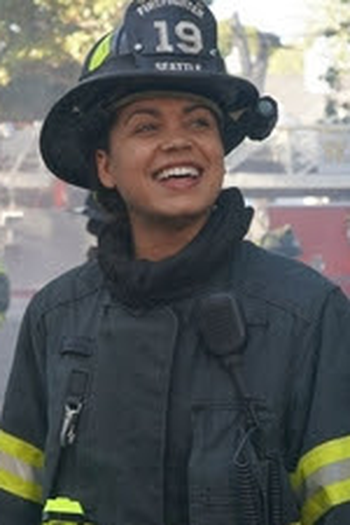Poster de Episódio Hot Box (2018)