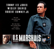U.S. Marshals: Os Federais