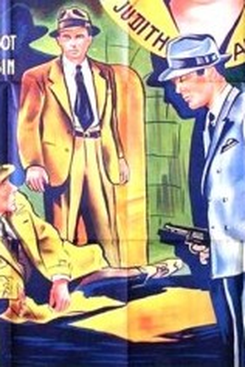 Poster de Filme Homens da Noite (1934)