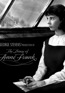 O Diário de Anne Frank (The Diary of Anne Frank)