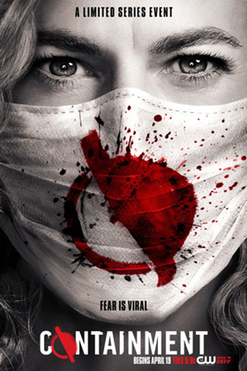  de Série Containment (1ª Temporada) (2016)