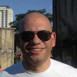 Foto de perfil de Rodrigo Chaves