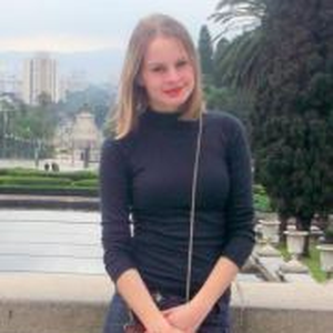 Foto de perfil de Laura Weber