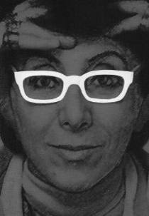 Behind the White Glasses. Portrait of Lina Wertmüller (Behind the White Glasses. )