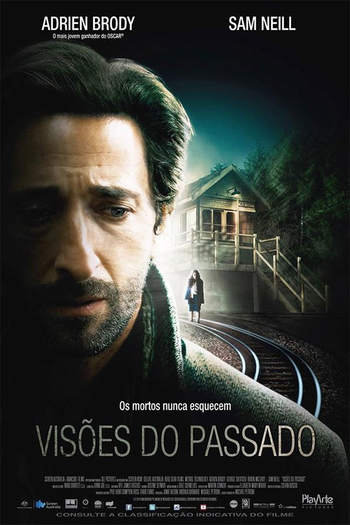  de Filme Visões do Passado (2016)