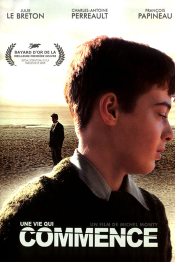  de Filme Une vie qui commence (2010)