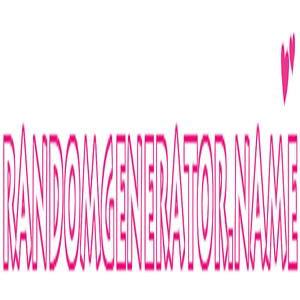 Foto de perfil de Random Name Generator