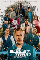 Trem-Bala (Bullet Train)