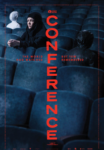 Conferência (Konferentsiya)