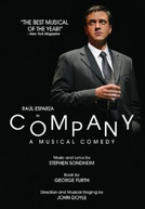 Company: A Musical Comedy (Company: A Musical Comedy)