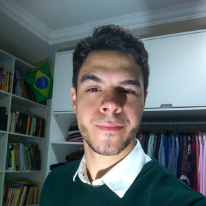 Foto de perfil de Andre Cavalcanti