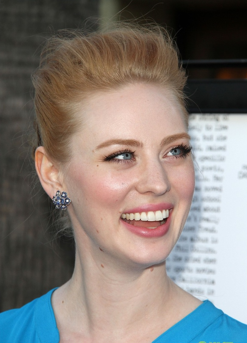 Deborah Ann Woll - Foto 13