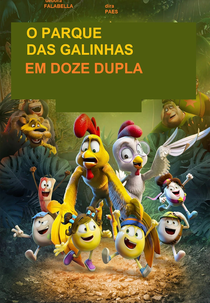 O Parque das Galinhas em Doze Dupla (This Park of Crock em Cuatro Estaciones)