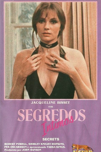  de Filme Segredos Intimos (1971)