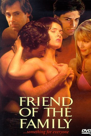 Poster 1 de Filme Elke: Experiência de Sedução (1995)